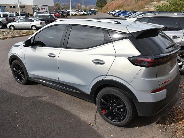 2023 Chevrolet Bolt EUV Premier photo 3