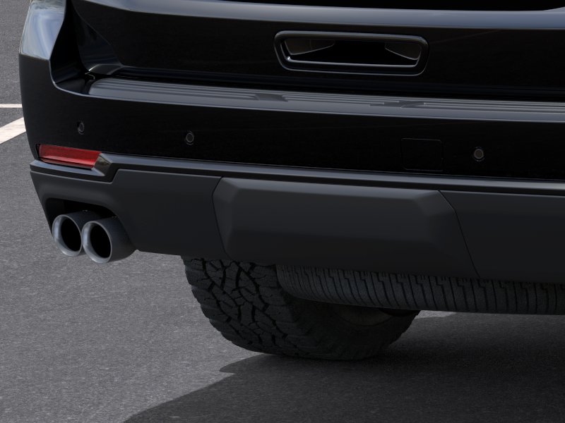 2026 Chevrolet Tahoe Z71 - Photo 14