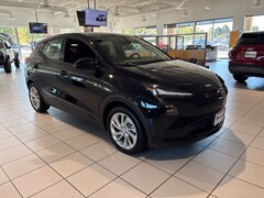 2027 Chevrolet Bolt LT SUV