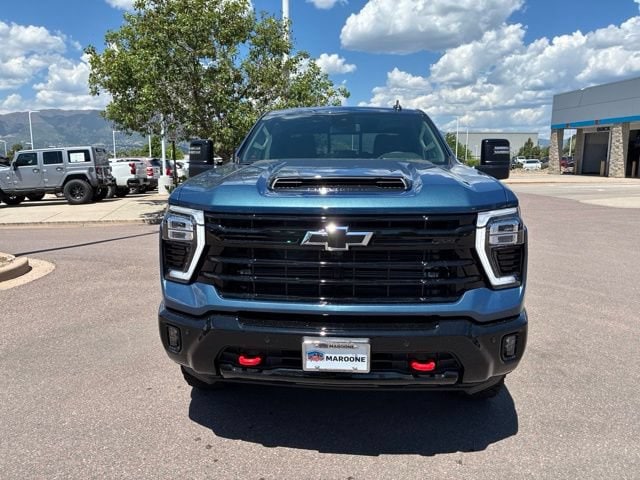 2026 Chevrolet Silverado 2500 HD LT - Photo 10