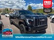 GMC Sierra 2500 HD