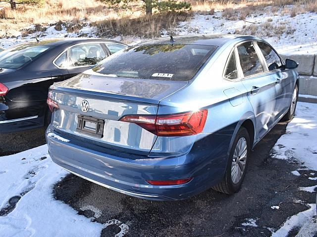2019 Volkswagen Jetta 1.4T S photo 4