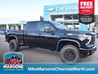 Chevrolet Silverado 2500 HD