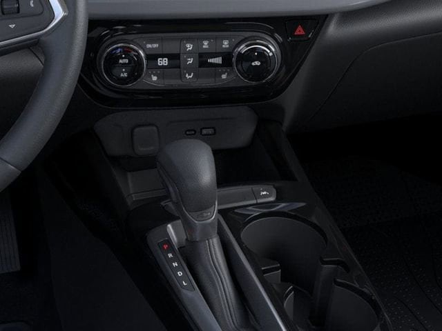 2026 Chevrolet Trax LT - Photo 35