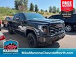  GMC Sierra 3500 HD