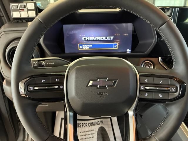2026 Chevrolet Colorado Trail Boss - Photo 12