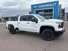 2026 Chevrolet Silverado 2500 HD LT Truck