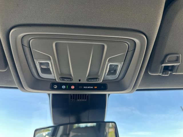 2024 Chevrolet Silverado 2500HD LT - Photo 9