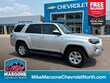  Toyota 4Runner