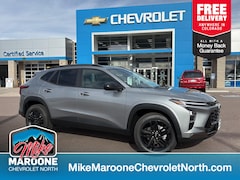 2026 Chevrolet Trax Activ SUV