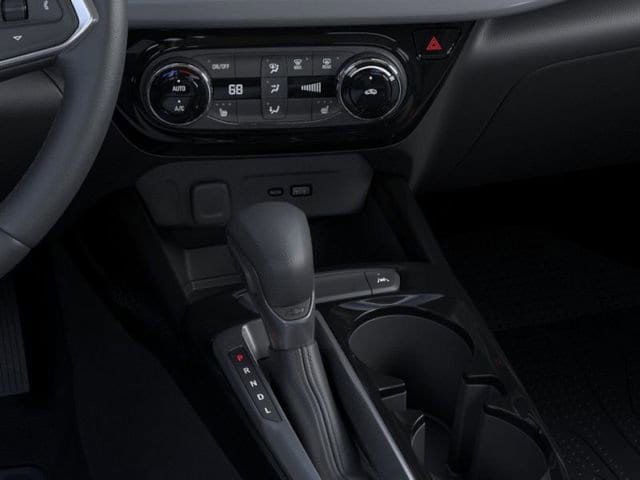 2026 Chevrolet Trax LT - Photo 23