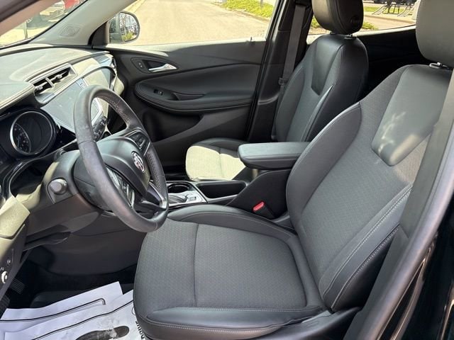 2023 Buick Encore GX Select - Photo 11