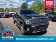  GMC Sierra 3500 HD