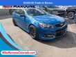  Chevrolet SS
