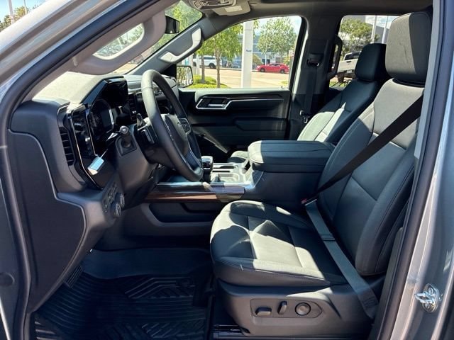 2026 Chevrolet Silverado 1500 LT Trail Boss - Photo 7