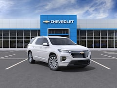 2023 Chevrolet Traverse Premier SUV
