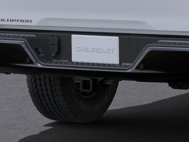 2025 Chevrolet Colorado Z71 - Photo 26