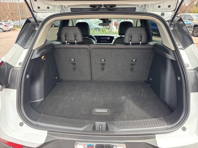 2025 Buick Encore GX Preferred - Photo 8