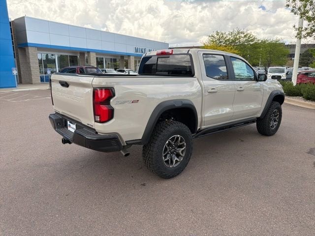 2026 Chevrolet Colorado ZR2 - Photo 6