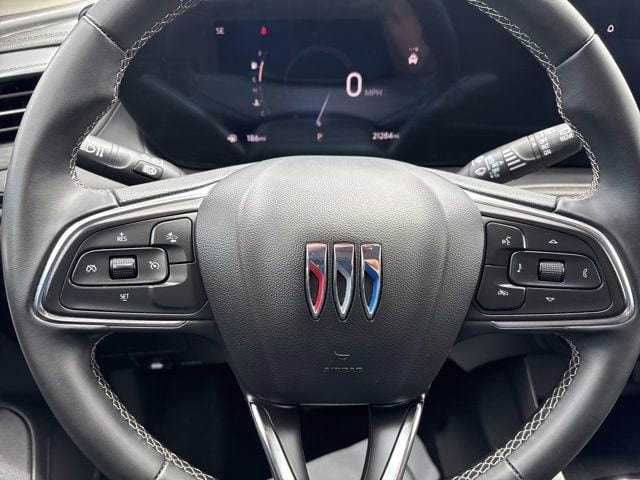 2025 Buick Encore GX Preferred - Photo 30