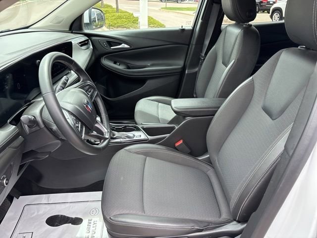 2025 Buick Encore GX Preferred - Photo 11
