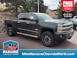  Chevrolet Silverado 2500HD