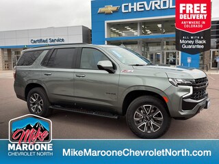 2024 Chevrolet Tahoe Z71 SUV