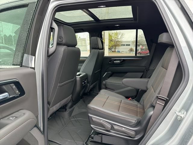 2026 Chevrolet Tahoe High Country - Photo 8