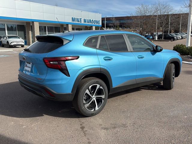 2026 Chevrolet Trax RS - Photo 6
