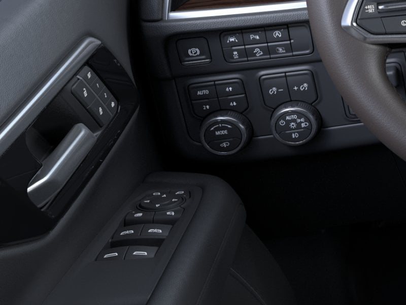 2026 Chevrolet Tahoe High Country - Photo 35