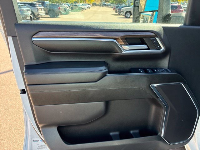 2024 Chevrolet Silverado 2500HD LT - Photo 16