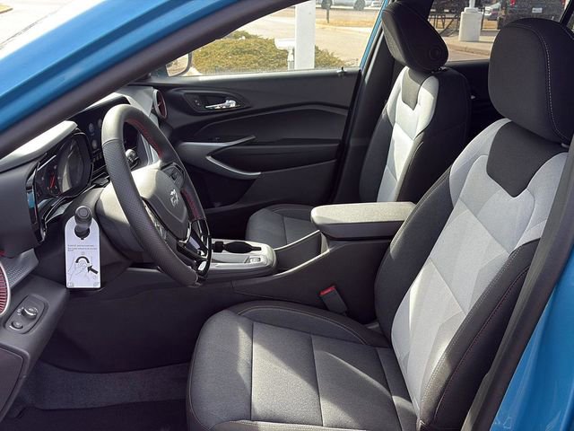 2026 Chevrolet Trax RS - Photo 7