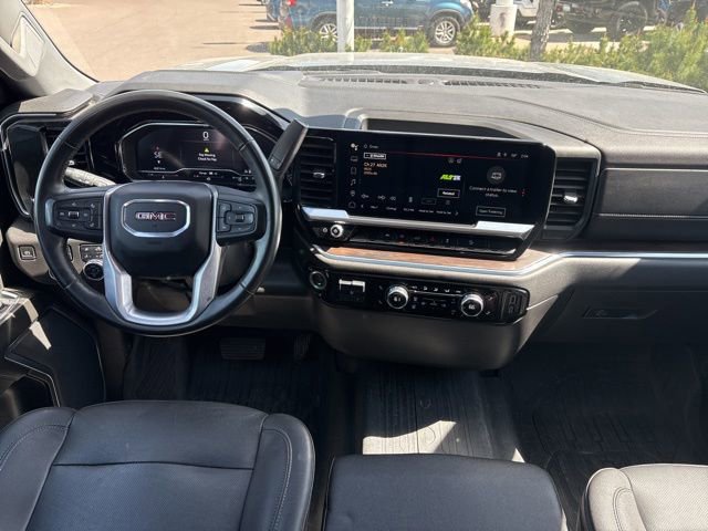 2024 GMC Sierra 1500 SLT - Photo 22