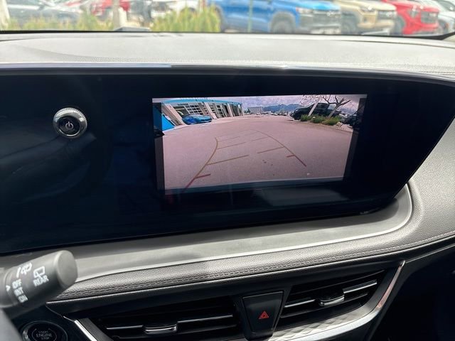 2025 Buick Encore GX Preferred - Photo 21
