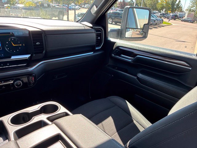2024 Chevrolet Silverado 2500HD LT - Photo 22