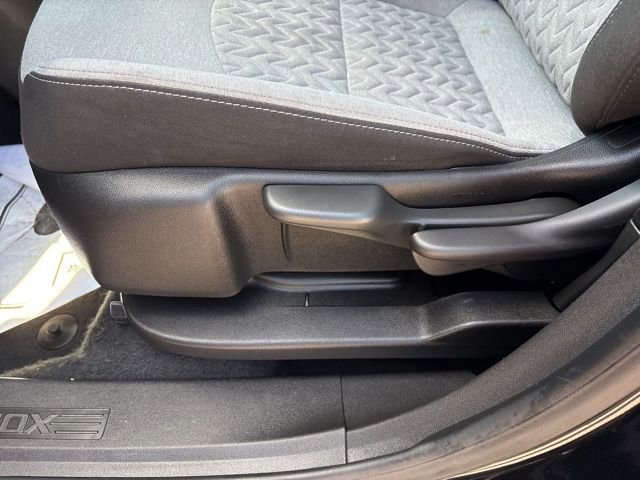 2024 Chevrolet Equinox LS - Photo 11