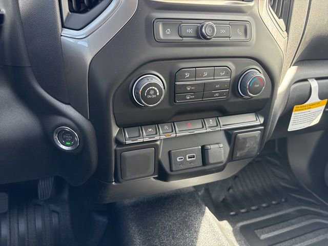 2026 Chevrolet Silverado 1500 Work Truck - Photo 12