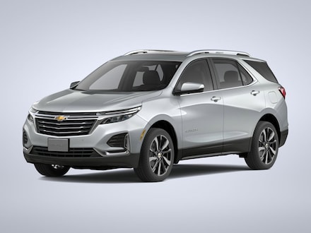 2024 Chevrolet Equinox LS w/1LS SUV