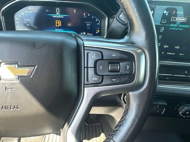 2024 Chevrolet Silverado 2500HD LT - Photo 10