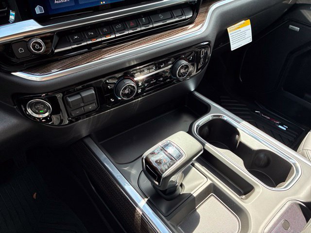 2026 Chevrolet Silverado 1500 LT Trail Boss - Photo 11