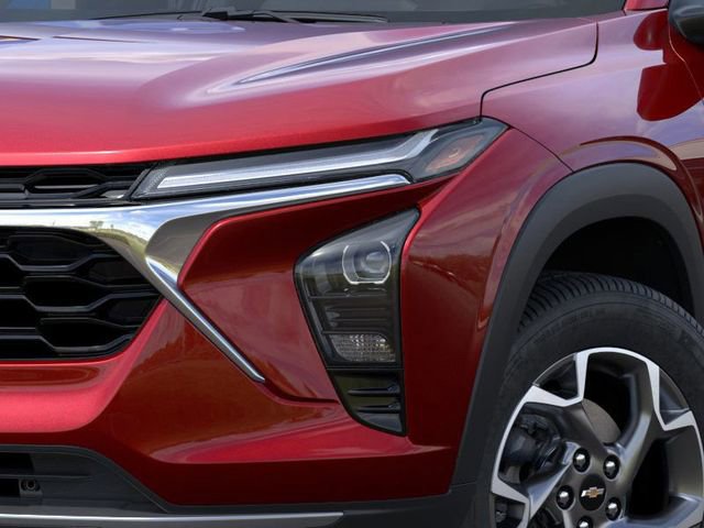 2026 Chevrolet Trax LT - Photo 22