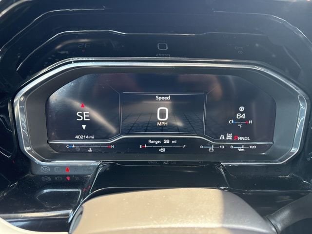 2024 GMC Sierra 1500 SLT - Photo 32
