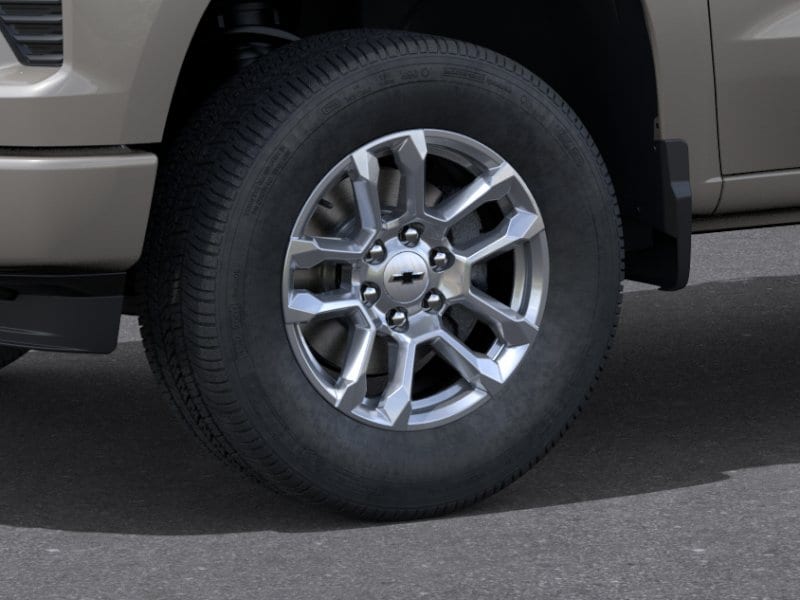 2026 Chevrolet Silverado 1500 RST - Photo 33