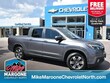 Honda Ridgeline