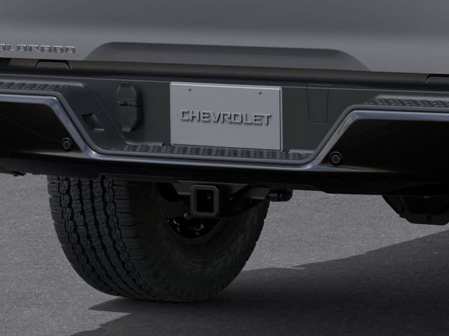 2026 Chevrolet Colorado Trail Boss - Photo 14