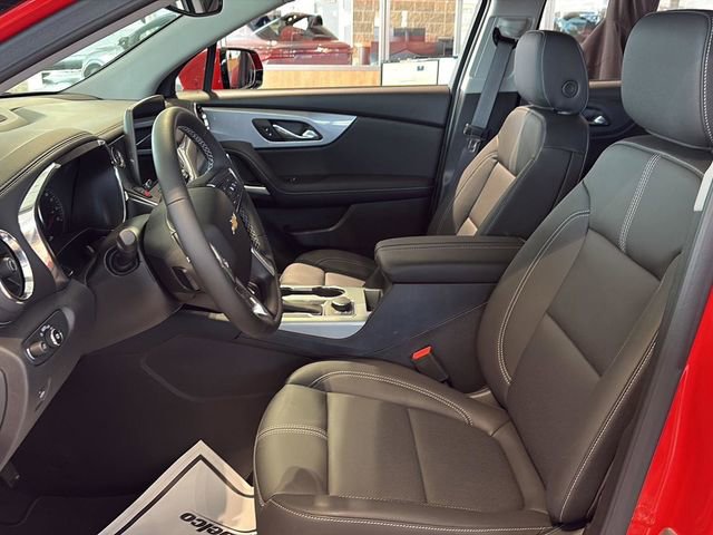 2025 Chevrolet Blazer 3LT - Photo 7