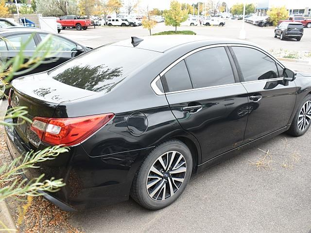 2018 Subaru Legacy 2.5i Premium photo 4