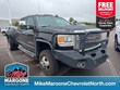  GMC Sierra 3500HD