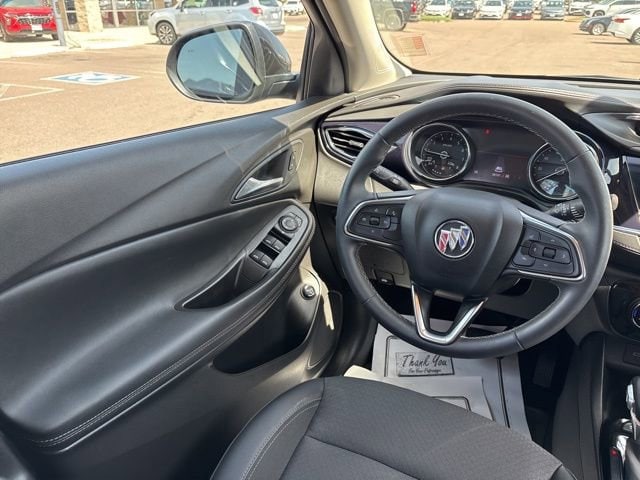 2023 Buick Encore GX Select - Photo 16