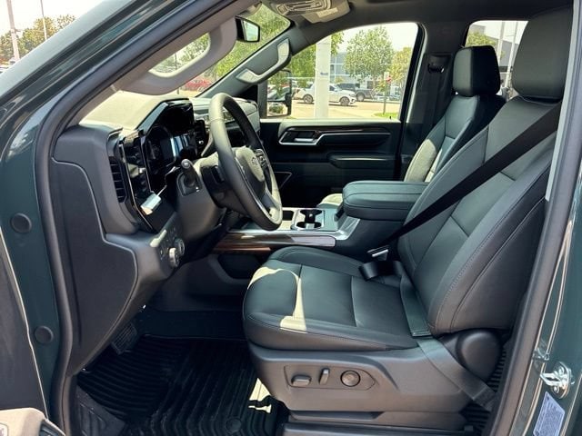 2026 Chevrolet Silverado 2500 HD LT - Photo 7